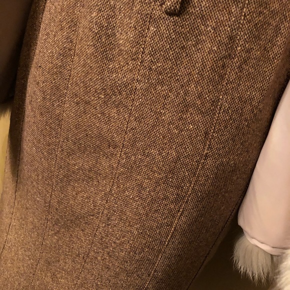 Ann Taylor LOFT Women’s Skirt - Picture 3 of 5